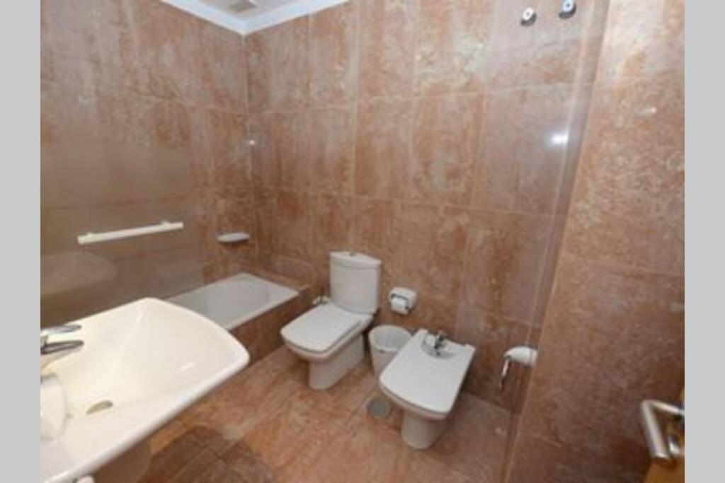 Edificio Gaviota Apartamento 3 Las Palmas de Gran Canaria Exterior foto