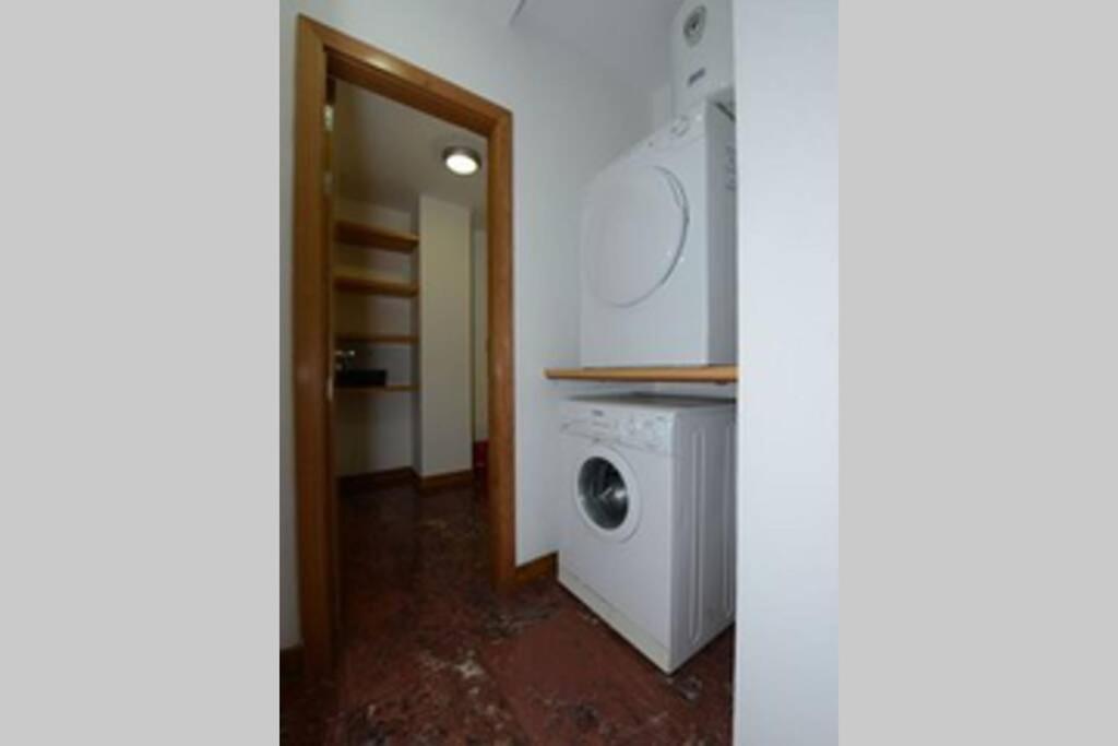 Edificio Gaviota Apartamento 3 Las Palmas de Gran Canaria Exterior foto