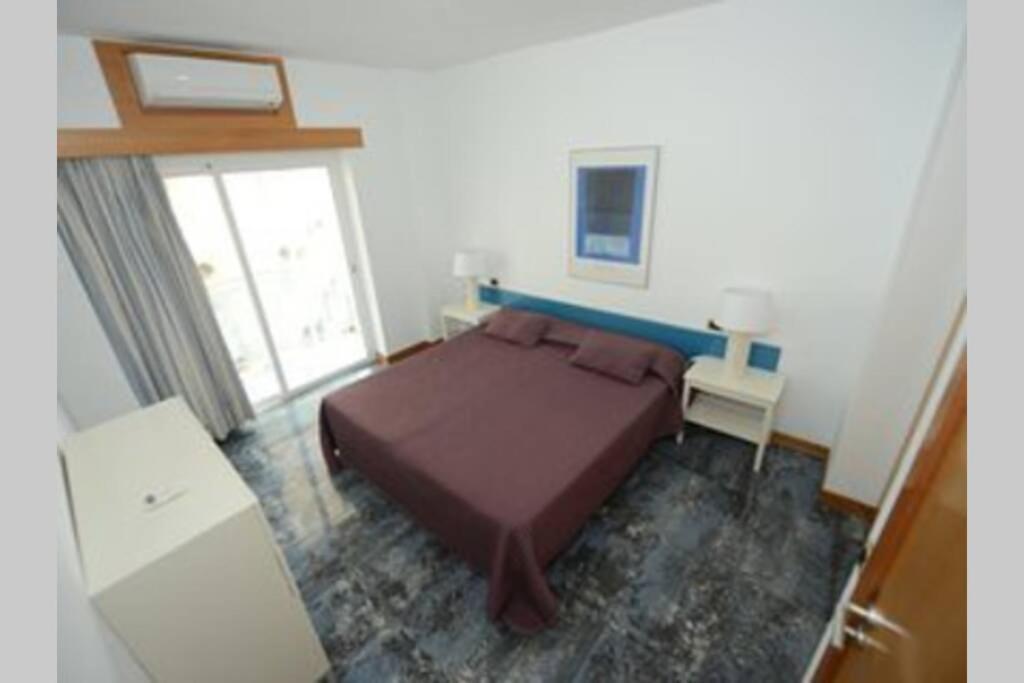 Edificio Gaviota Apartamento 3 Las Palmas de Gran Canaria Exterior foto