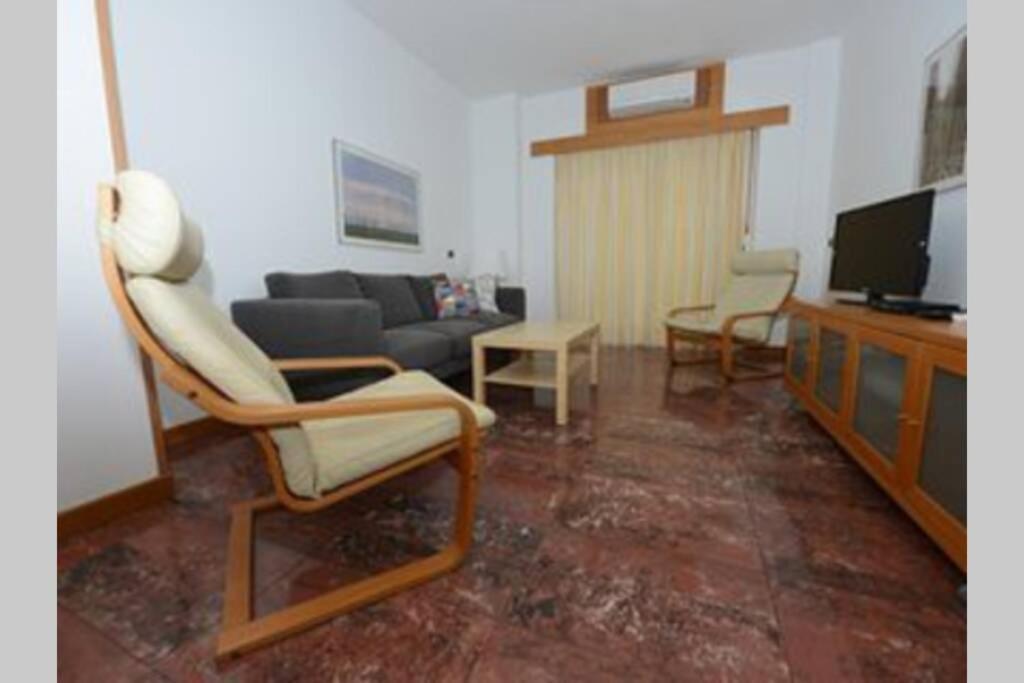 Edificio Gaviota Apartamento 3 Las Palmas de Gran Canaria Exterior foto