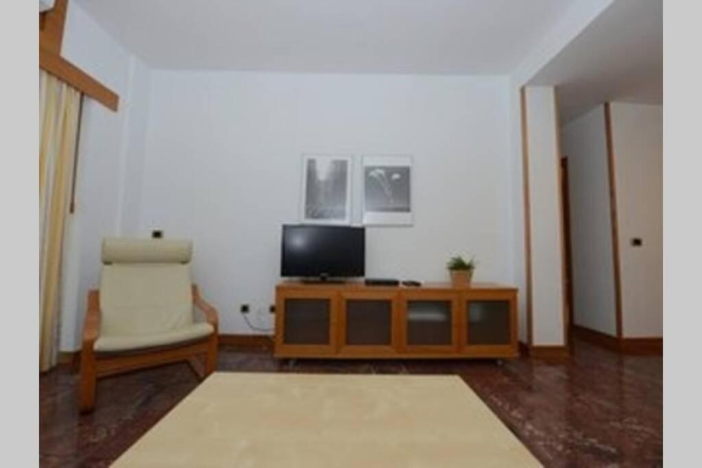 Edificio Gaviota Apartamento 3 Las Palmas de Gran Canaria Exterior foto